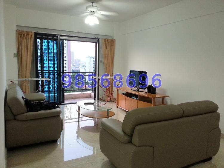 The Anchorage (D3), Condominium #65924322